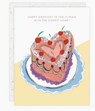 Load image into Gallery viewer, Seedlings - Greeting Cards