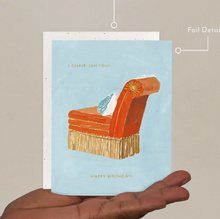 Load image into Gallery viewer, Seedlings - Greeting Cards