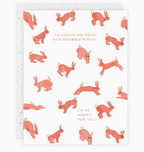 Load image into Gallery viewer, Seedlings - Greeting Cards