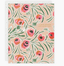 Load image into Gallery viewer, Seedlings - Greeting Cards