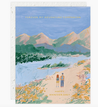 Load image into Gallery viewer, Seedlings - Greeting Cards