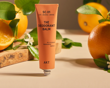 Load image into Gallery viewer, AKT Deodorant Cream