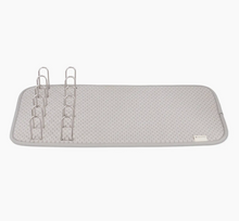 Load image into Gallery viewer, Recycled Micro-Fiber Dish Drying Mat