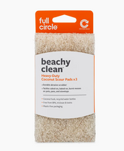 Load image into Gallery viewer, Coconut Husk Scouring Pads