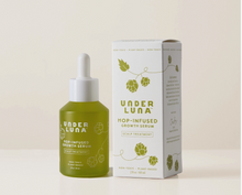 Load image into Gallery viewer, Hop Infused Growth Serum by Under Luna