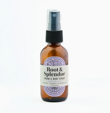 Load image into Gallery viewer, Room & Body Spray by Root & Splendor
