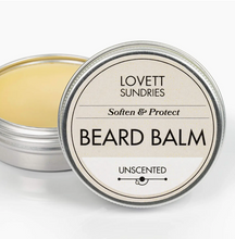 Load image into Gallery viewer, Beard Balm by Lovett Sundries