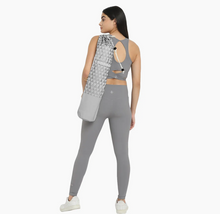 Load image into Gallery viewer, Shakti Warrior - Yoga Mat Bag