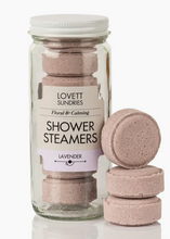 Load image into Gallery viewer, Shower Steamers by Lovett Sundries
