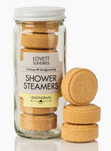Load image into Gallery viewer, Shower Steamers by Lovett Sundries