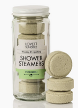 Load image into Gallery viewer, Shower Steamers by Lovett Sundries