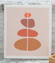 Load image into Gallery viewer, Swedish Dishcloth - WashCloud