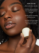 Load image into Gallery viewer, Solid Face Moisturizer by Kate Mcleod