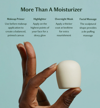 Load image into Gallery viewer, Solid Face Moisturizer by Kate Mcleod