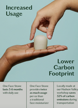 Load image into Gallery viewer, Solid Face Moisturizer by Kate Mcleod