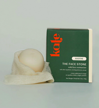 Load image into Gallery viewer, Solid Face Moisturizer by Kate Mcleod