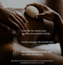 Load image into Gallery viewer, Sex Stone - By Kate Mcleod