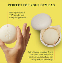 Load image into Gallery viewer, Solid Soothing Muscle Balm by Kate Mcleod