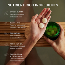 Load image into Gallery viewer, Solid Bath and Shower Oil by Kate Mcleod