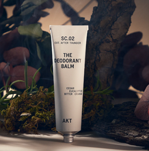 Load image into Gallery viewer, AKT Deodorant Cream