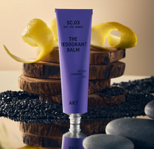 Load image into Gallery viewer, AKT Deodorant Cream