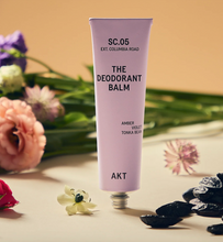 Load image into Gallery viewer, AKT Deodorant Cream