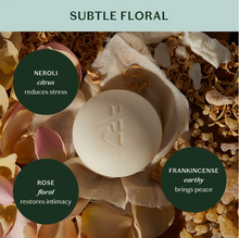 Load image into Gallery viewer, Daily Stone, Lotion Bar by Kate McLeod