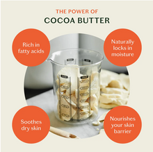 Load image into Gallery viewer, Daily Stone, Lotion Bar by Kate McLeod