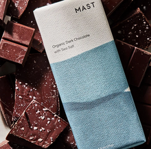 Load image into Gallery viewer, Mast Chocolate Bars