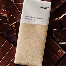 Load image into Gallery viewer, Mast Chocolate Bars