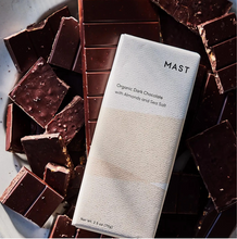 Load image into Gallery viewer, Mast Chocolate Bars