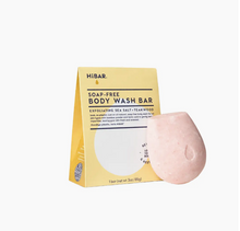 Load image into Gallery viewer, HiBar Exfoliating Body Wash