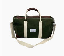 Load image into Gallery viewer, Weekender Bag by Steele