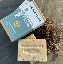 Load image into Gallery viewer, Mackensie's Shower Bars