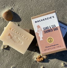 Load image into Gallery viewer, Mackensie's Shower Bars