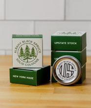 Load image into Gallery viewer, Solid Cologne by Upstate Stock