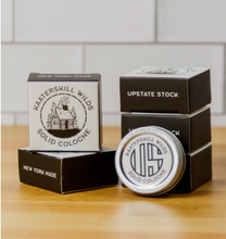 Load image into Gallery viewer, Solid Cologne by Upstate Stock