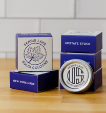 Load image into Gallery viewer, Solid Cologne by Upstate Stock