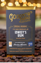 Load image into Gallery viewer, Goodnow Farms Chocolate Bars