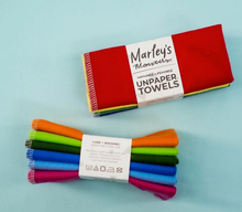 Load image into Gallery viewer, Unpaper towels by Marley's Monsters
