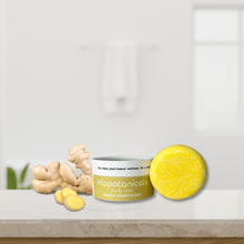 Load image into Gallery viewer, Ginger Shampoo Bar