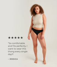 Load image into Gallery viewer, Leakproof Seamless Thong