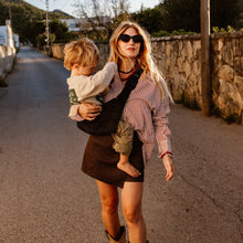 Load image into Gallery viewer, Toddler Carrier Boho