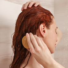 Load image into Gallery viewer, Ginger Shampoo Bar