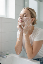 Load image into Gallery viewer, Moisturizing Facial Scrub – Gentle Exfoliating Cleanser
