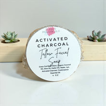 Load image into Gallery viewer, Tallow Mini Soaps – Natural Handmade Soap Bars for Gift or Travel