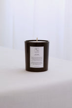 Load image into Gallery viewer, Autumn | Hand-Poured Beeswax Potted Candle, Essential Oils