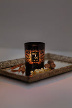 Load image into Gallery viewer, Autumn | Hand-Poured Beeswax Potted Candle, Essential Oils