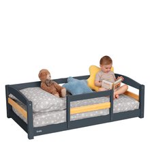 Load image into Gallery viewer, Floor Bed - Crib Size