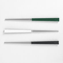 Load image into Gallery viewer, Stainless Steel Chopsticks-4 Pairs